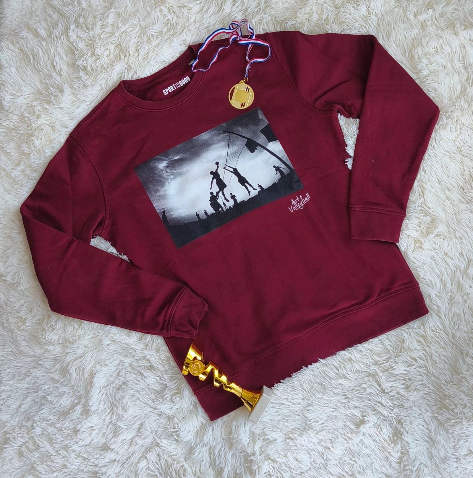 ❤️ sudadera de manga larga para mujer T38 ❤️ – photo 2